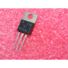Lot de 2: transistor BD 536 ~ BD536 ~ Si , PNP (complement NPN BD535) Ucb 60V , Uce 60V , Ueb 5V , Ic 8A , 50W ~ Motorola (4L7)
