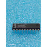 ci DP8304 BN ~ ic INS8208 BN  dip 20 de chez NS  Ic NOS  ( CELAR 57B )