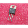 Lot de 2: transistor BD 536 ~ BD536 ~ Si , PNP (complement NPN BD535) Ucb 60V , Uce 60V , Ueb 5V , Ic 8A , 50W ~ SGS Ates (4L7)