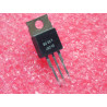 Lot de 2: transistor BD 651 ~ BD651 ~ Silicon , NPN darlington ~ Ucb 140V , Uce 120V , Ueb 5V , Ic 8A (4L7)