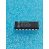 Lot de 2p ci DS75107 N ~ ic MC75107 P  dip 14 de chez NS  Ic NOS  ( CELAR 57B )