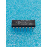 Lot de 2p ci SN75110 AN ~ ic SN 75110 AN   dip 14 de TEXAS NOS  ( CELAR 57B )