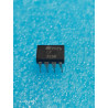 Lot de 2p ci LF355N ~ ic LF355 dip 8 de chez NS  ic NOS ( CELAR 57C )