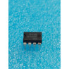 Lot de 2p ci TDB0155 DP ~ ic LF355 dip 8 de chez THOMSON ic NOS  ( CELAR 57C )