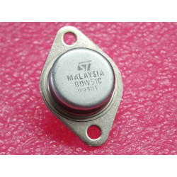 transistor BDW 51 C ~...