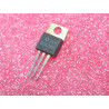 Lot de 2:transistor BDX 34 B ~ BDX34B ~ Si, PNP darlington (complement NPN BDX33B) Ucb 80V, Uce 80V, Ic 10A,70W thomson(tiro24)