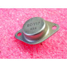transistor BDY 17 ~ BDY17 ~ Silicon , NPN ~ Ucb 80V, Uce 60V, Ueb 7V, Ic 15A, 115W, 1MHz (tiro24)