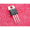 Lot de 2: transistor BUT 11 ~ BUT11 ~ Silicon , NPN ~ Uce 400V , Ic 5A , 100W ~ ST (tiro24)