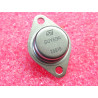 transistor BUY 69 A ~ BUY69A ~ Silicon , NPN ~ Uce 400V , Ueb 8V , Ic 10A , 100W ~ ST (tiro25)