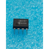 ci LM318P ~ ic LM318 P (  LM318N )  Ampli op dip8  ( CELAR 57D )
