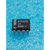 ci LM386N-1 ~ ic LM386 N-1   ci New Old Stock   dip8  ( CELAR 57D )