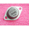 transistor BUX 82 ~ BUX82 ~ Silicon , NPN ~ Uce 400V , Ube 10V , Ic 6A , 75W (5A3)