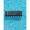 ci LM710CN ~ ic LM710 CN  Integrated Circuit  NOS boîtier dip14 ( CELAR 58A )