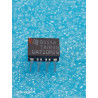 ci UA710MJG ~ ic UA710 MJG  Integrated Circuit  NOS dip8 Céramique ( CELAR 58A )