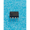 Lot  de 2 ci LM311N ~ ic LM311 N  Integrated Circuit NOS dip8  ( CELAR 58A )