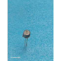 Transistor Germanium 2N1306...