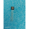 Lot de 2 Transistors BC319C TO92  New Old Stock  ( CELAR 51E )