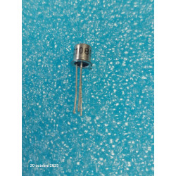 Lot x5 : Transistor BC 108...