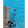 Lot x10 : Transistor BC337-25 ~ BC337 -25 ~  NPN TO92 NOS   ( CELAR51E )