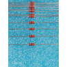 Lot x5 : Diode BA318 ~ Diodes New Old Stock ( TIRO 11 )