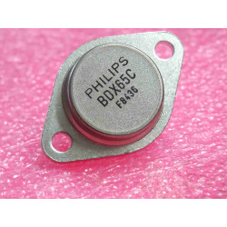 transistor BDX 65 C ~...