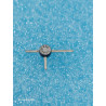 Lot x2 : Transistor BFR96  ~  Transistor RF NOS PHILIPS  ( CELAR52B )