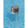 Lot x3 : Transistor 2N2219 ~ Transistor  NPN New Old Stock   ( CELAR 52C )
