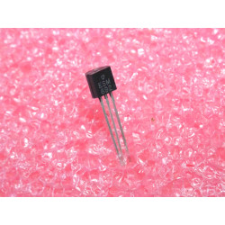 Lot de 100: transistor ESM...