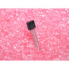 Lot de 100: transistor ESM 692 ~ ESM692 ~ Silicon , PNP , video high voltage ~ Uce -300V , Ic -30mA , 625W ~ thomson (L9A)