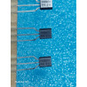 Lot x10 Transistor PH2907A  Transistor 2N2907A TO92  New Old Stock ( CELAR 52E )