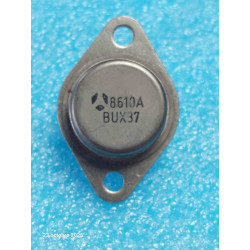 Transistor BUX37 Transistor...