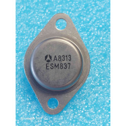 Transistor ESM837 ~ NPN TO3...