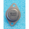Transistor ESM837 ~ NPN TO3 De chez THOMSON   New Old Stock ( CELAR 53C )