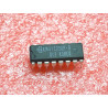 Lot de 2: ci KM 41C256 P-8 ~ ic KM41C256P-8 ~ DRAM, fast page, 256Kx1, CMOS, 80ns, PDIP-16 ~ samsung (PLA027)