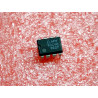 ci HY 93C46 ~ ic HY93C46 ~ serial EEPROM ~ DIP-8 ~ hyundai (PLA035)