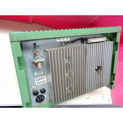 VHF SAILOR  VHF RADIO TELEPHONE type RT144C pour Pièces ou Remise en état