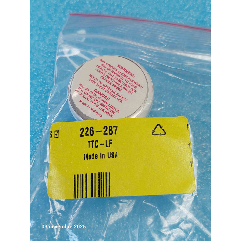 Nettoyant pour pointe de fer à souder 80W Multicore pour Fer à dessouder DXV80 RS 226-287 ( 4D1 )