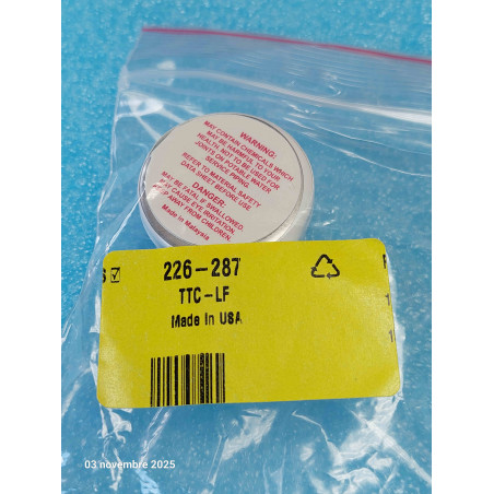 Nettoyant pour pointe de fer à souder 80W Multicore pour Fer à dessouder DXV80 RS 226-287 ( 4D1 )