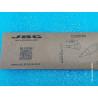 JBC Tools C245768 Panne à souder en forme de burin pointe droite 0,3mm