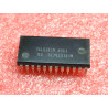 ci 74LS181 N ~ ic 74LS181N ~ SL74LS181N (equivalent SM74LS181N , DM74LS181N) ~ 4-Bit arithmetic logic unit , DIL24 (PLA002)