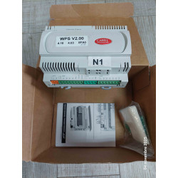 REGULATEUR CAREL pCOxs...