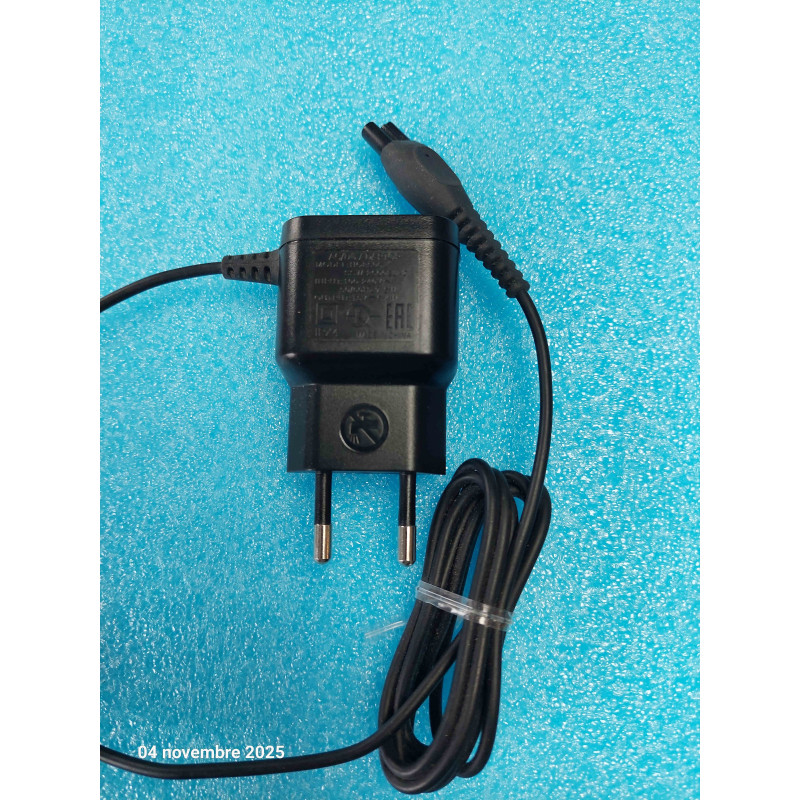 ORIGINAL Alimentation Philips HQ8505 AC/DC Adaptor SSW-2600EU-2 pour Rasoir 15V ( N13B )