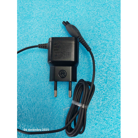 ORIGINAL Alimentation Philips HQ8505 AC/DC Adaptor SSW-2600EU-2 pour Rasoir 15V ( N13B )
