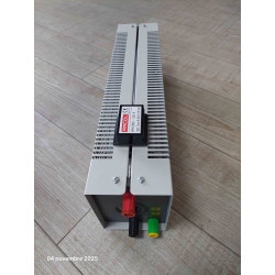 Rhéostat linéaire Arcol...