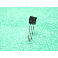 transistor BF 244 A ~...