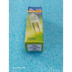 Lot de 2 Ampoule Halogene...