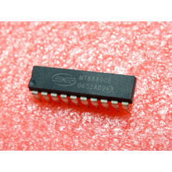ci MT 8889 CE ~ ic MT8889CE...