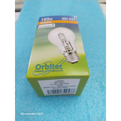 Lot de 4 Ampoule Halogene...