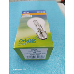 Lot de 4 Ampoule Halogene...