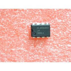 Lot de 2: ci LM 386N -4 ~...